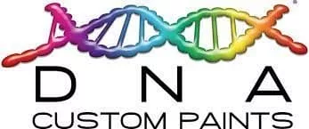 DNA® Custom Paints