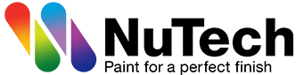 NuTech Colour Range Charts