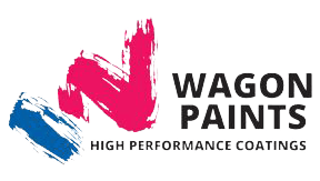 Wagon Paints Colour Range